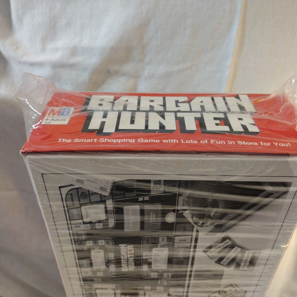 Bargain Hunter Board Game - Picture 3 of 6
